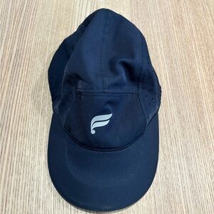 Fabletics The Fundamental Hat - blue, one size